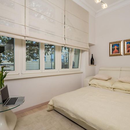 Villa Sokol Apartments Opatija Center Room photo